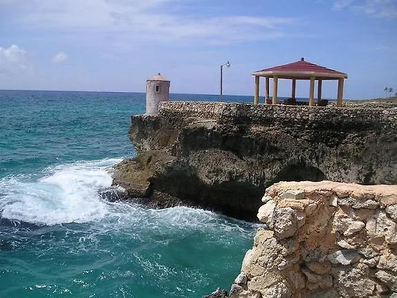 La Cueva Del Che Ξενοδοχείο Juan Dolio