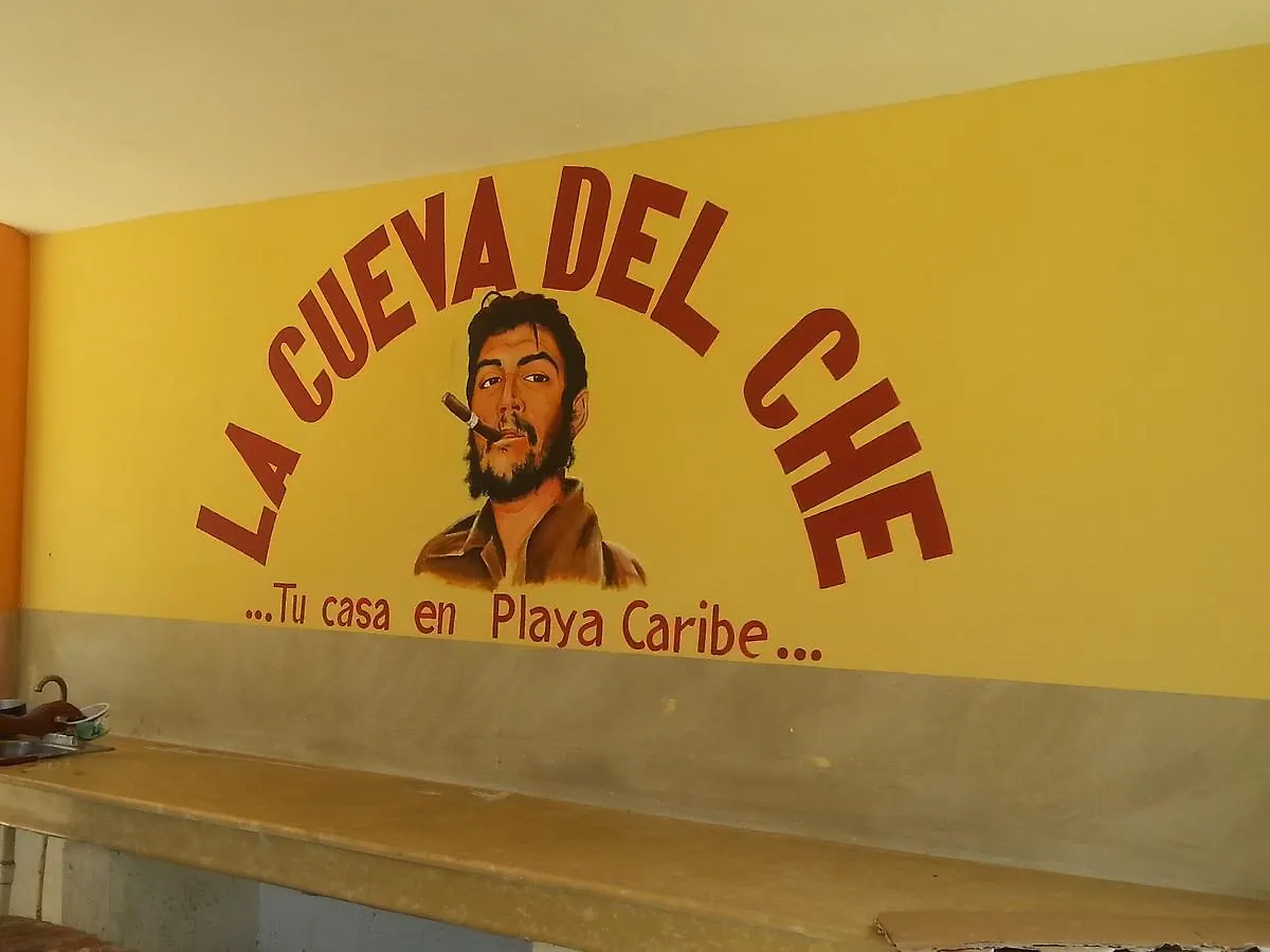 La Cueva Del Che Ξενοδοχείο Juan Dolio