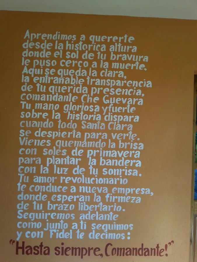 La Cueva Del Che Ξενοδοχείο Juan Dolio Πανδοχείο