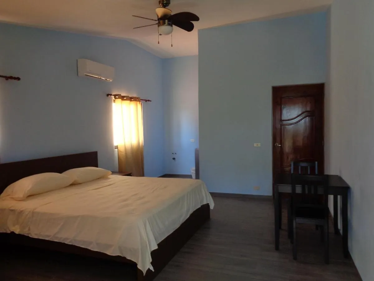 Inn La Cueva Del Che Hotel Juan Dolio Dominican Republic