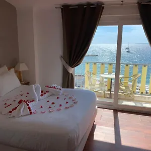 *** Hotel Le Beau Sejour Frankreich