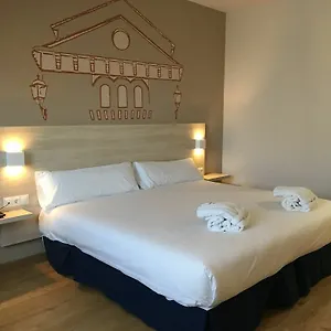 **** Hotel Balneario De Spanien