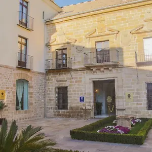 ***** Hotel Palacio De 5 G.l Spanien