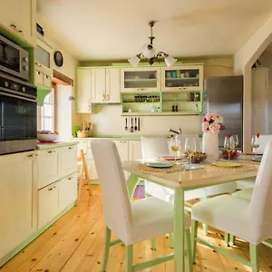 **** Gasthof Casa Romantica Kroatien